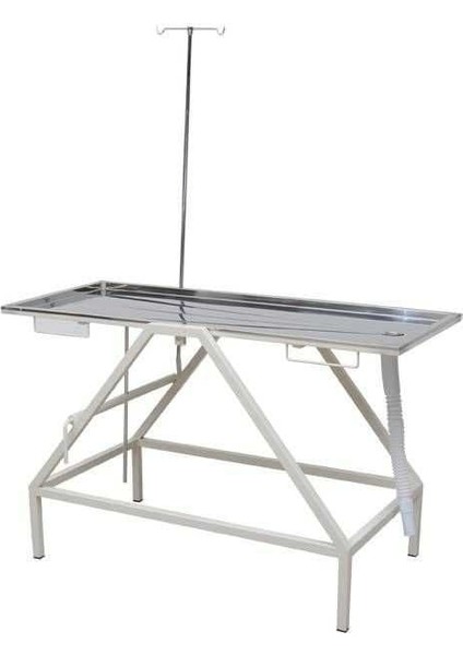 Veteriner Muayene Masası Tekerlekli fiyatları