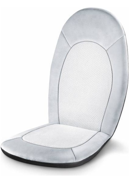 Beurer Mg 160 Isı ile Birlikte Uygulanan Vibrasyonlu Masaj