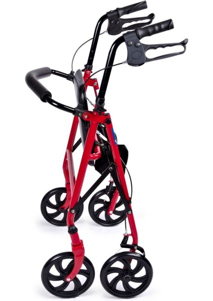 Comfort Plus DM-9144 Alüminyum Rolatör Yürüteç
