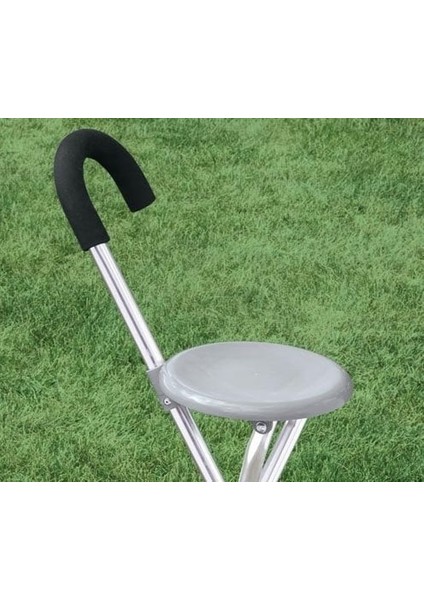 Tabureli Denge Bastonu Medwelt ORT-A-1026
