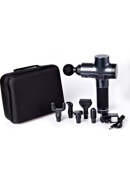 Comfort Plus J017 Masaj Tabancası fiyatları