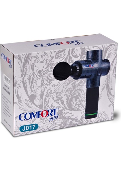 Comfort Plus J017 Masaj Tabancası fırsatları