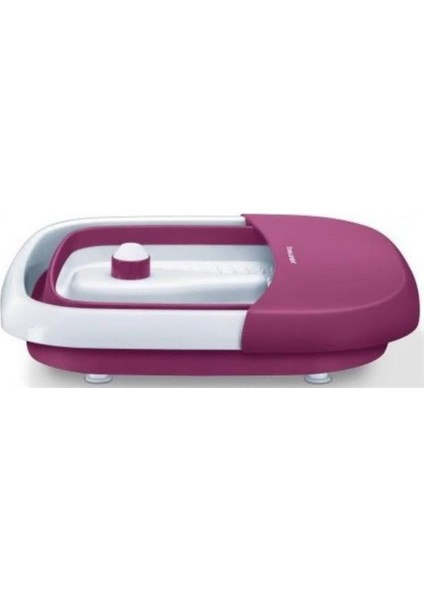 Fb 30 Ayak Masaj ve Banyosu Katlanabilir