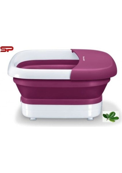 Fb 30 Ayak Masaj ve Banyosu Katlanabilir modelleri