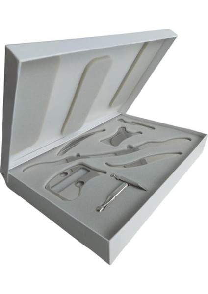 Graston Tools 7 Parçalı Masaj Seti