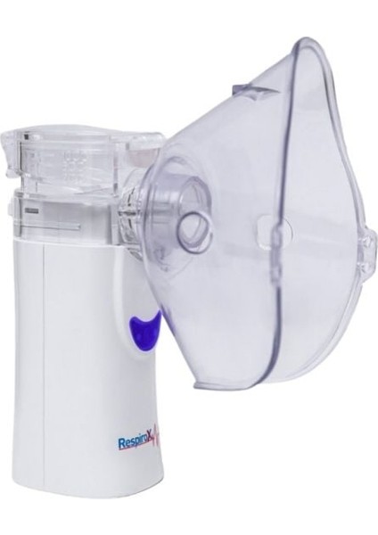 Respirox UN100 Şarjlı Mini Mesh Nebulizatör fiyatları