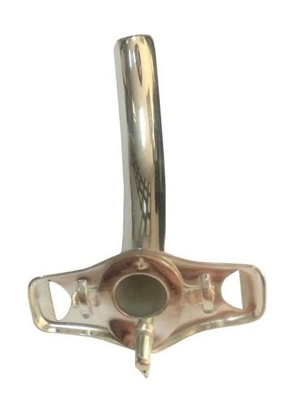 Gümüş Kanül 9/13 Numara fiyatları