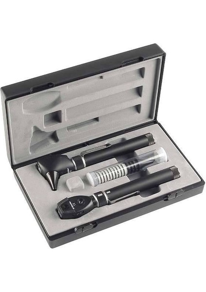 Reister Ri-Star 3032 Otoskop Oftalmaskop Set