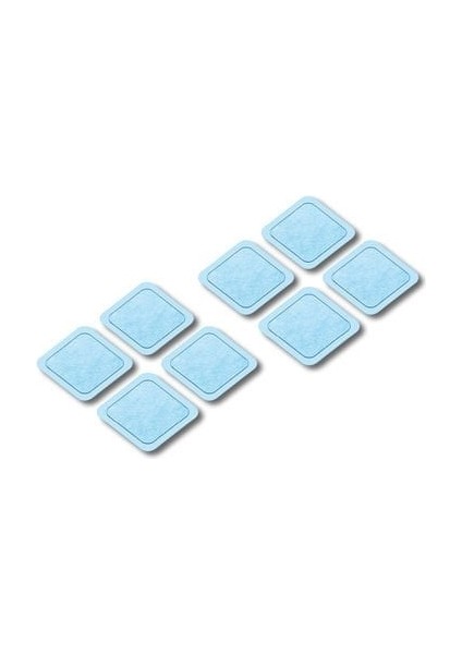 Em 59 Tens Cihazı Yedek Set