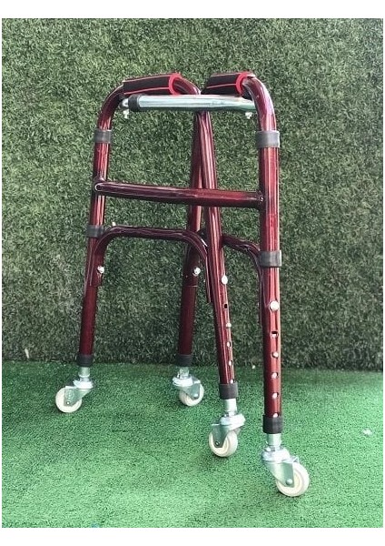 Hasta Yürüteci Çocuk Walker Tekerlekli Wolker Çocuk modelleri