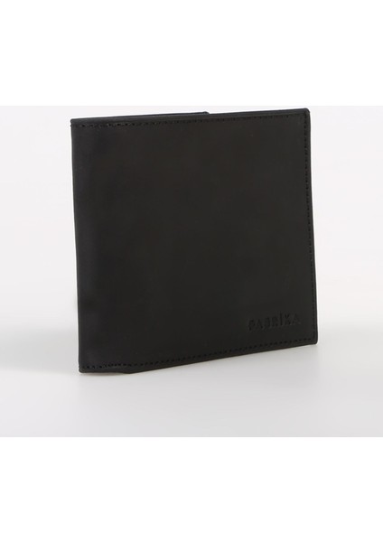 Siyah Erkek 11X8X2 cm Deri Cüzdan Frk 343 Crayz fiyatları