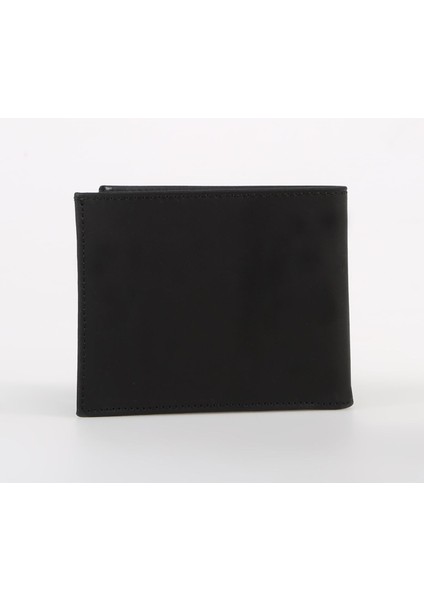 Siyah Erkek 11X8X2 cm Deri Cüzdan Frk 343 Crayz modelleri