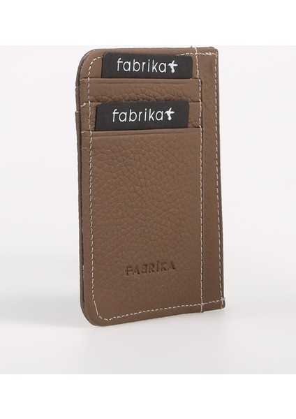 Vizon Erkek 8X11X1 cm Deri Cüzdan Frk 320 Flt