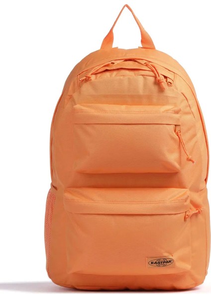 Turuncu Sırt Çantası EK0A5B7Y0O31 Padded Double