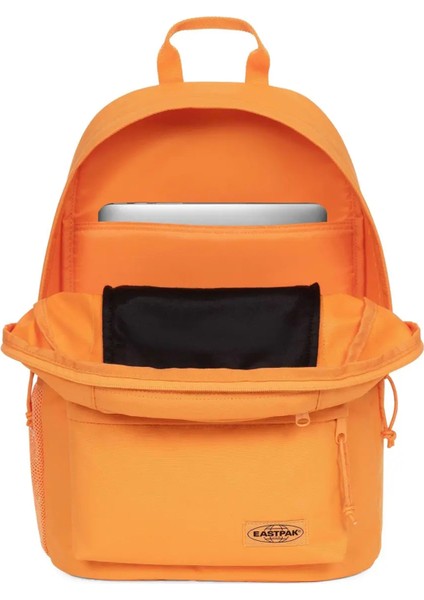 Turuncu Sırt Çantası EK0A5B7Y0O31 Padded Double