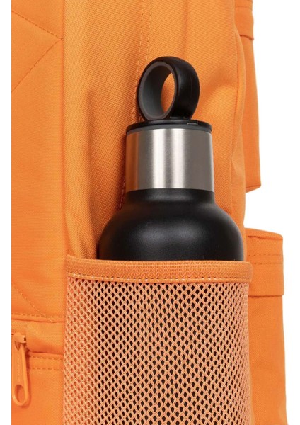 Turuncu Sırt Çantası EK0A5B7Y0O31 Padded Double