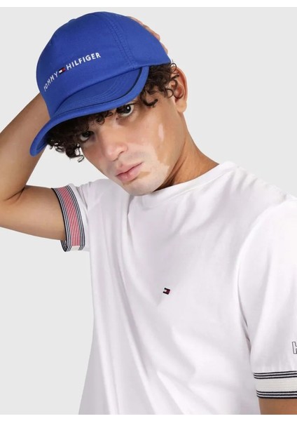 Mavi Erkek Şapka AM0AM12039C66 fiyatları