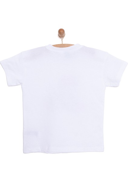 24Y Minnie Mouse Tshirt Kız Bebek fiyatları