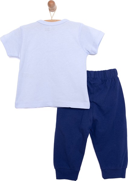 Erkek Kısa Kol Pijama Takımı Erkek Bebek fiyatları