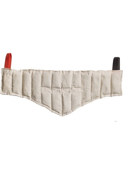 Killi Hot Pack Pedi 30X30 Cm.12 Dilimli