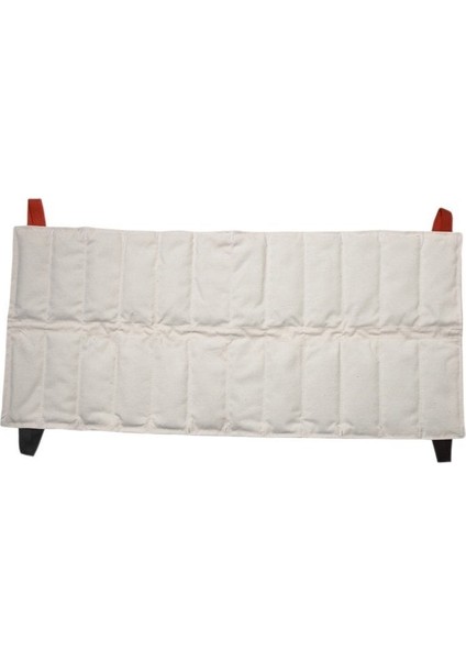 Killi Hot Pack Pedi 30X30 Cm.12 Dilimli