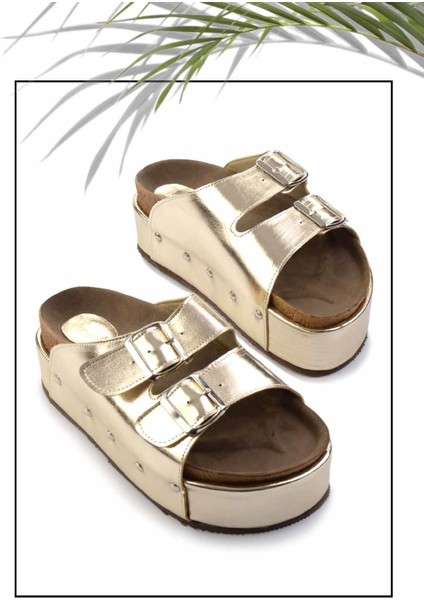 Dore Kadın Terlik K04192170009