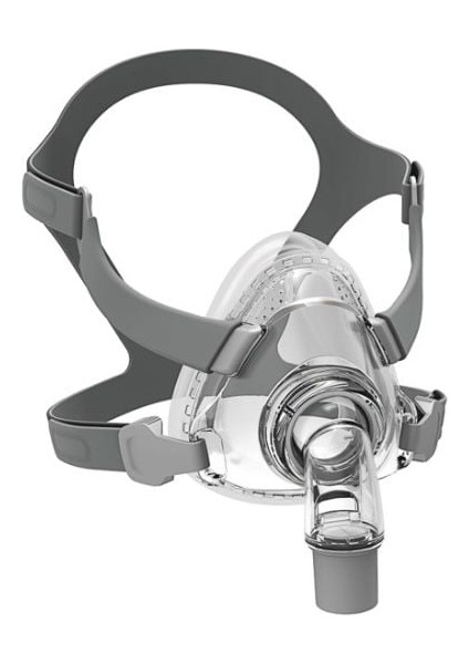 F5A Tam Yüz Maskesi Large