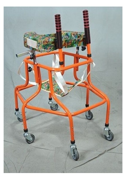 Engelli Çocuk Örümceği 3 6 Yaş Arası Için