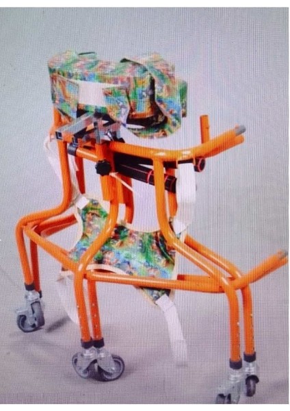 Engelli Çocuk Örümceği 3 6 Yaş Arası Için fiyatları