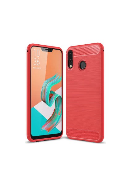 Asus Zenfone 5 ZE620KL Ultra Koruma Sağlayan Şık Room Silikon Kılıf