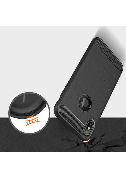 Asus Zenfone 5 ZE620KL Ultra Koruma Sağlayan Şık Room Silikon Kılıf