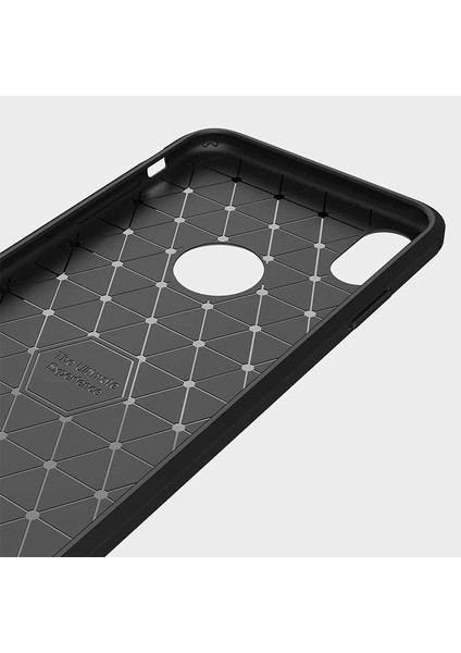 Samsung Galaxy C5 Pro Ultra Koruma Sağlayan Şık Room Silikon Kılıf