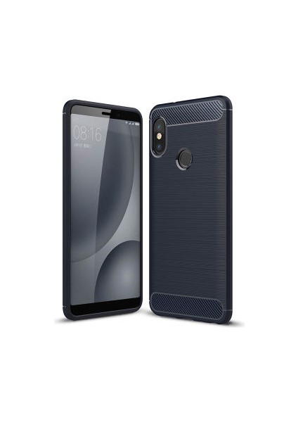 Xiaomi Mi 8 Ultra Koruma Sağlayan Şık Room Silikon Kılıf