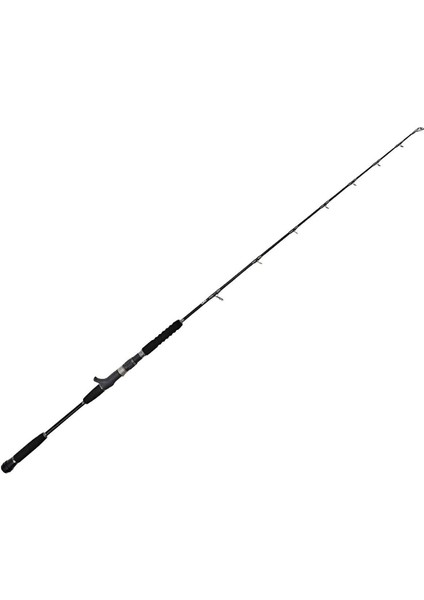 Cavalla Speed Jigging Cast 168CM H 200-350GR Tek Parça Olta Kamışı