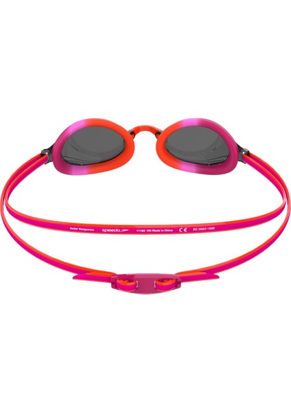 Vengeance Junior Çocuk Gözlüğü (Turuncu/pembe)