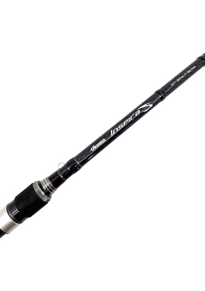 Inspira Long Cast 307CM 17-50GR 2 Parça Olta Kamışı