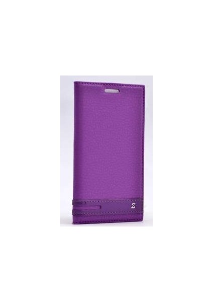 Galaxy J7 2016 Kılıf Elite Kapaklı Kapalı Kılıf