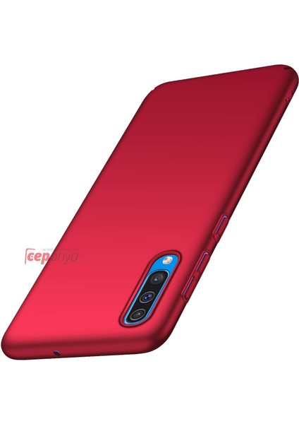 Casper Via F3 Kılıf Kamera Çıkıntılı Soft Silikon