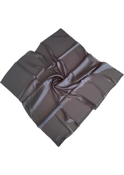 Gri Kristal Eşarp 1070900 - 972