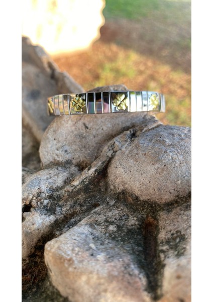 Çelik Nomination Bileklik fiyatları