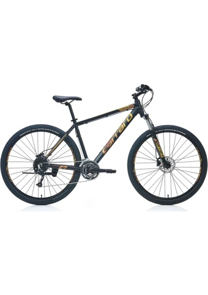 Force 970 C 29" 18-V Hd
