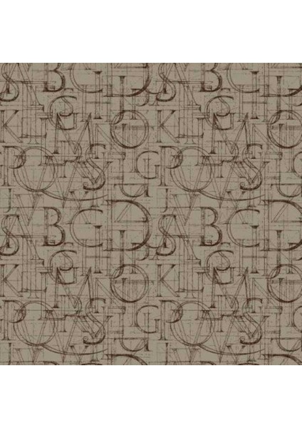 Lima Duvar Kağıdı 4107-4 (16,5m2)