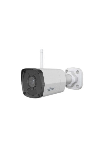 Uho-B1R-M2F3 2 Mp Wifi Ir Bullet Ip Güvenlik Kamerası Sesli