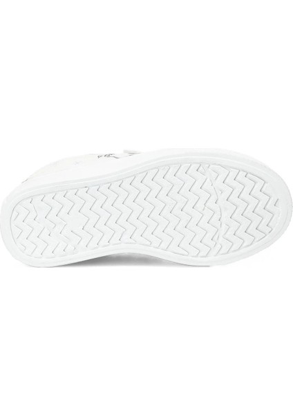 Frozen Lales Beyaz Rahat Tabanlı Kız Çocuk Spor Ayakkabı indirimleri