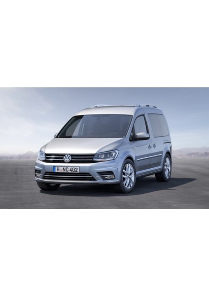 Vw Caddy Bagaj Amortisörü 2004-2020 (2 Adet) fiyatları