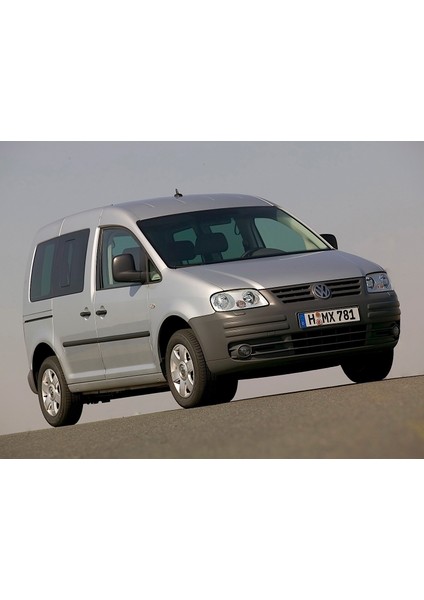 Vw Caddy Bagaj Amortisörü 2004-2020 (2 Adet) modelleri
