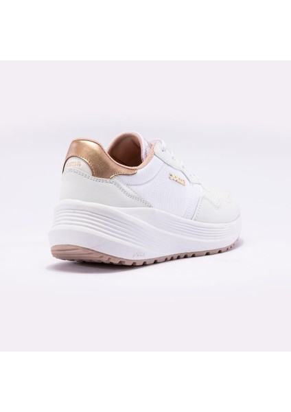 Casual C427 Lady 24 Beyaz Kadın Günlük Ayakkabı C427Ls2402 modelleri