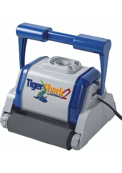 2 Otomatik Havuz Süpürge Robotu