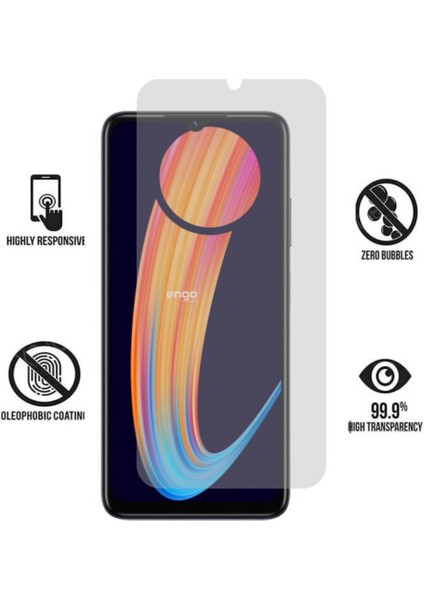 Infinix Hot 30I Mat Ekran Koruyucu Parmak Izi Bırakmaz fiyatları