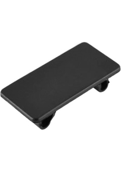 Marin Anahtar Çerçevesi Swion Switch Frame 23x48mm Kapak